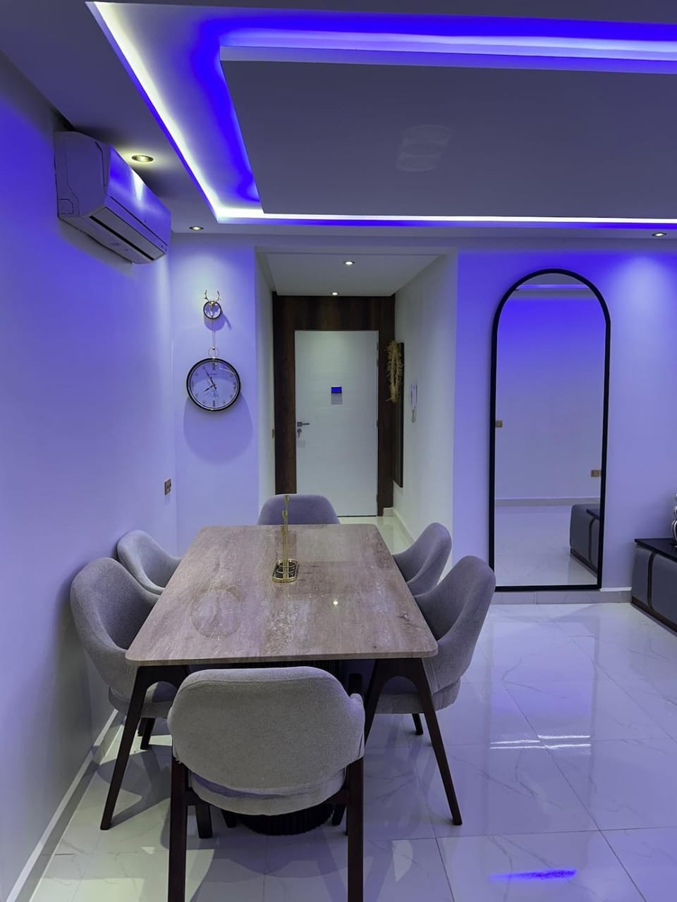 Prestige Gueliz city centre appartement Apartment in Marrakesh
