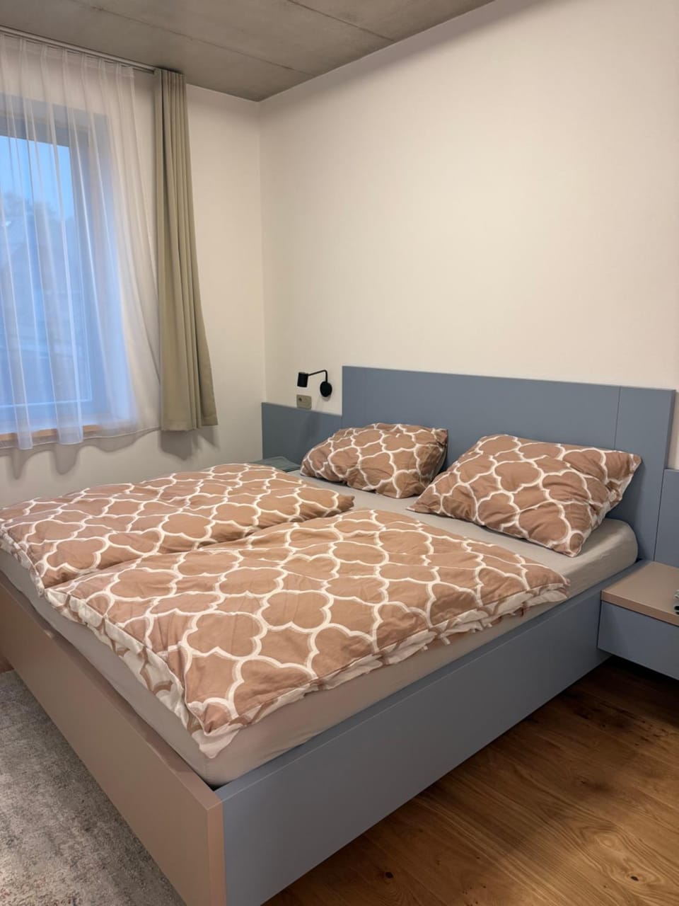 Horský rodinný apartmán Srní Apartment in Czechia