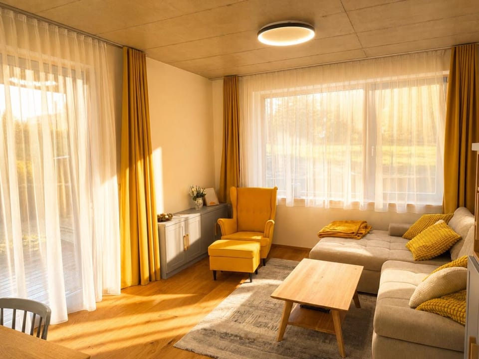 Horský rodinný apartmán Srní Apartment in Czechia