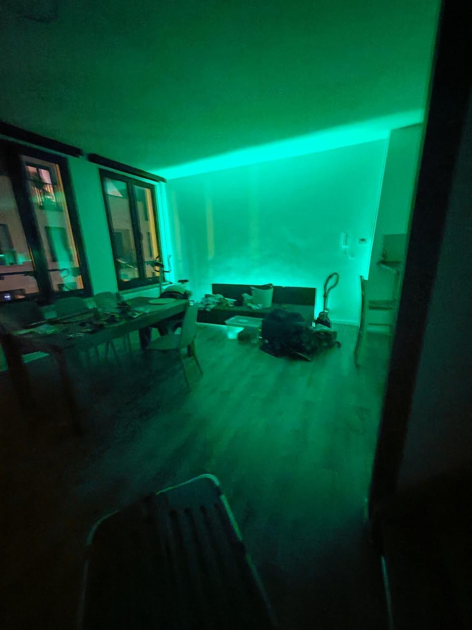 The Nest Apartment in Antwerp