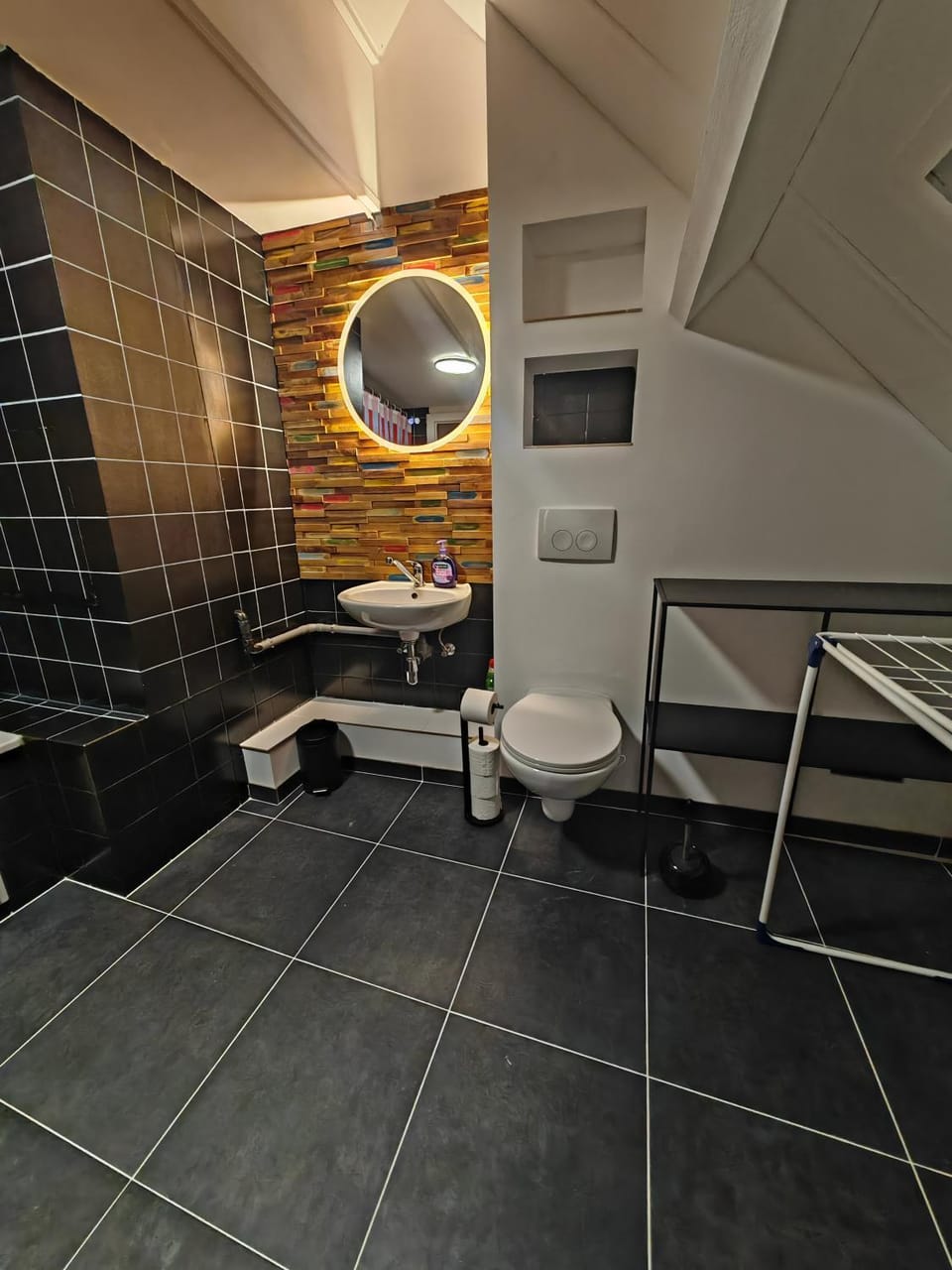 The Nest Apartment in Antwerp