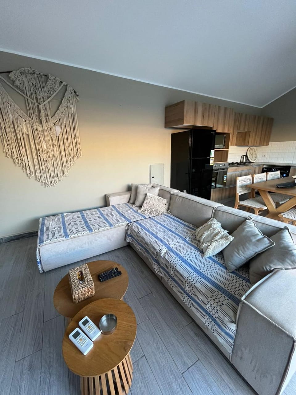 Bali elgouna private heated pool House in Hurghada