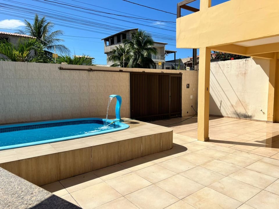 Casa Brisas de Arembepe House in Arembepe