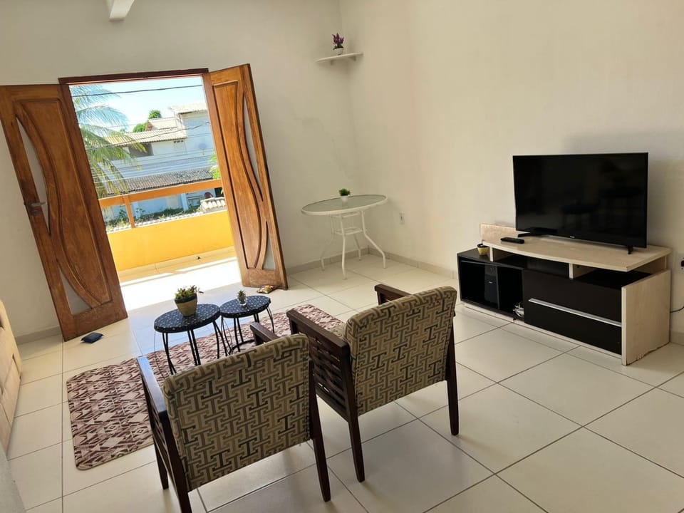 Casa Brisas de Arembepe House in Arembepe