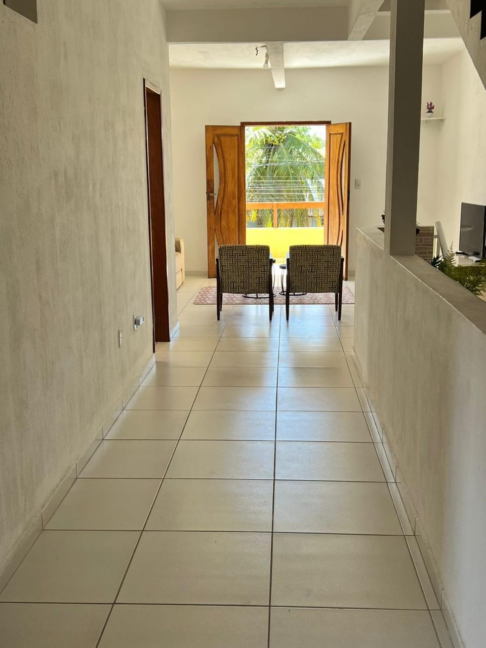 Casa Brisas de Arembepe House in Arembepe