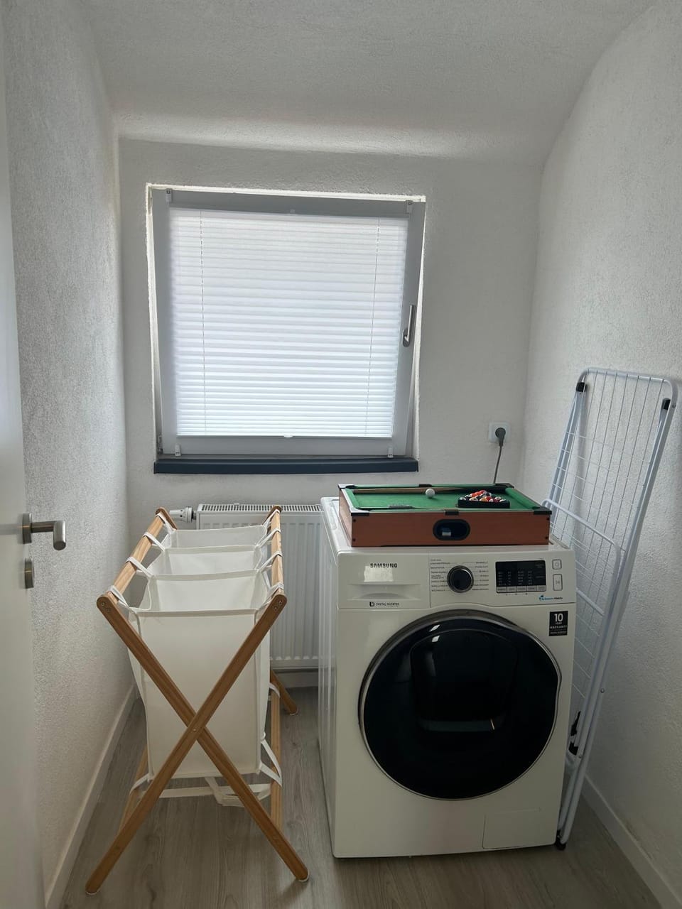 Apartment Nähe Tripsdrill - 5 Personen Apartment in Baden-Württemberg