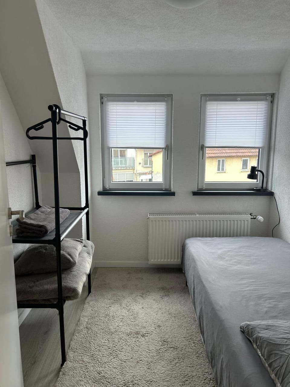 Apartment Nähe Tripsdrill - 5 Personen Apartment in Baden-Württemberg