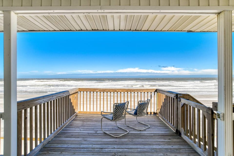 High Tide Paradise House in Vilano Beach