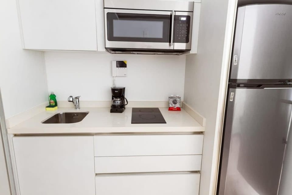Coffee/tea facilities, Kitchen or kitchenette