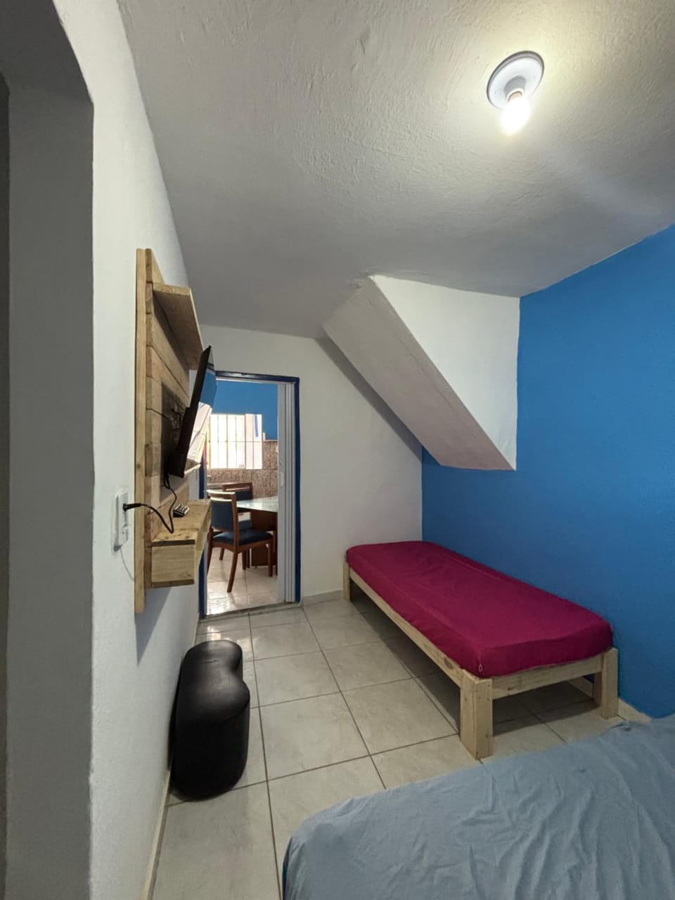 casa mobiliada próximo a praia House in Ilhéus
