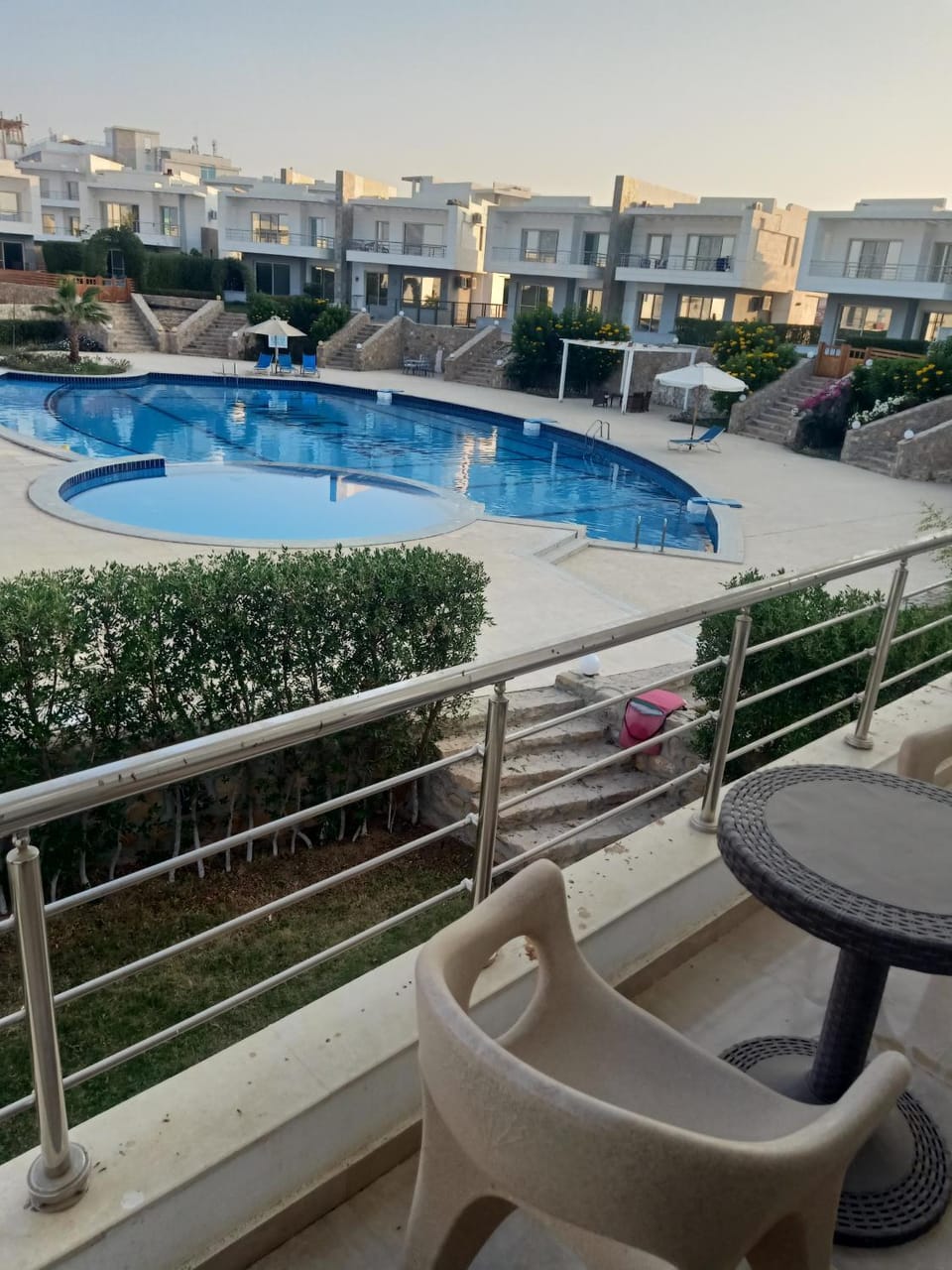 Sky Star Villa 97 Villa in Hurghada
