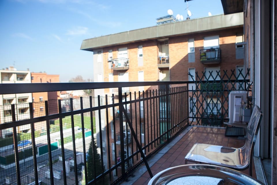 View (from property/room), Balcony/Terrace