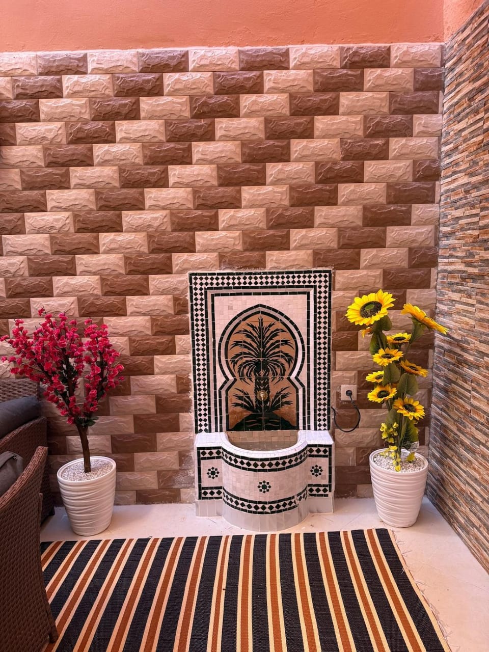 Dar des étoiles Apartment in Marrakesh