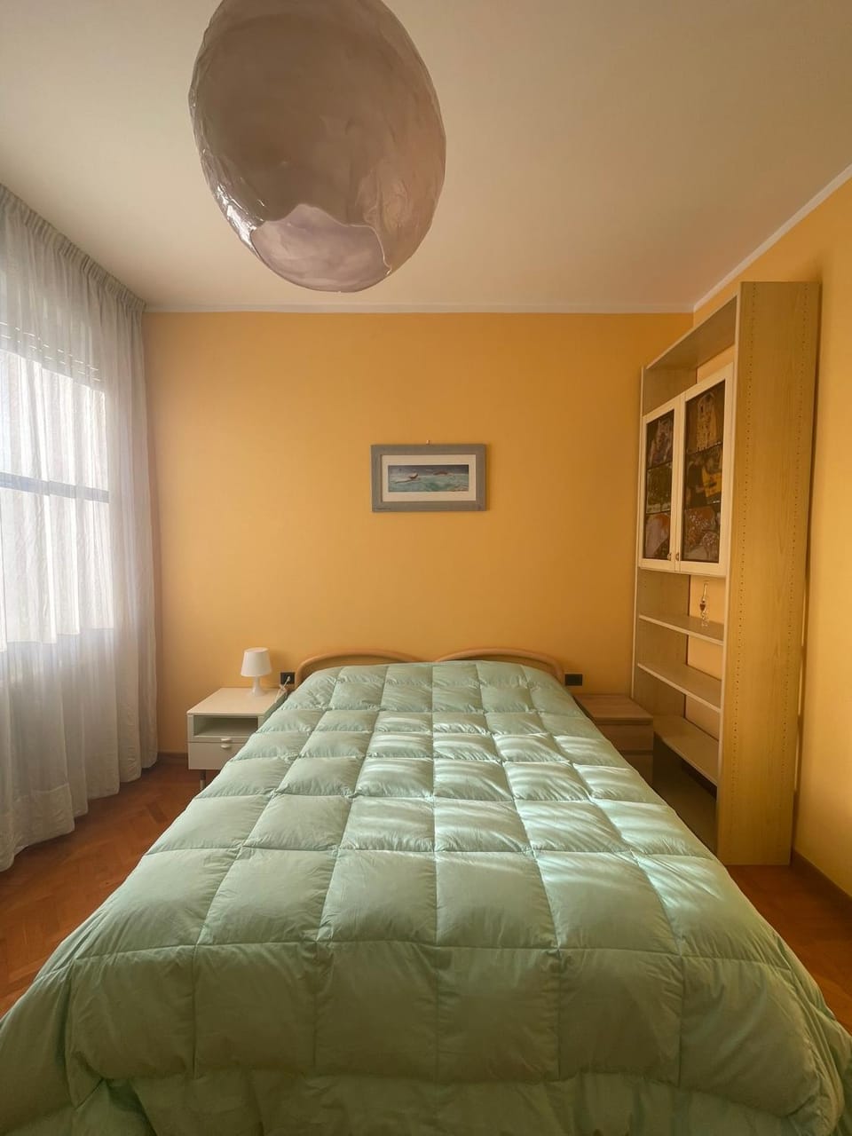 Affittacamere Villa Demidoff Bed and Breakfast in Florence