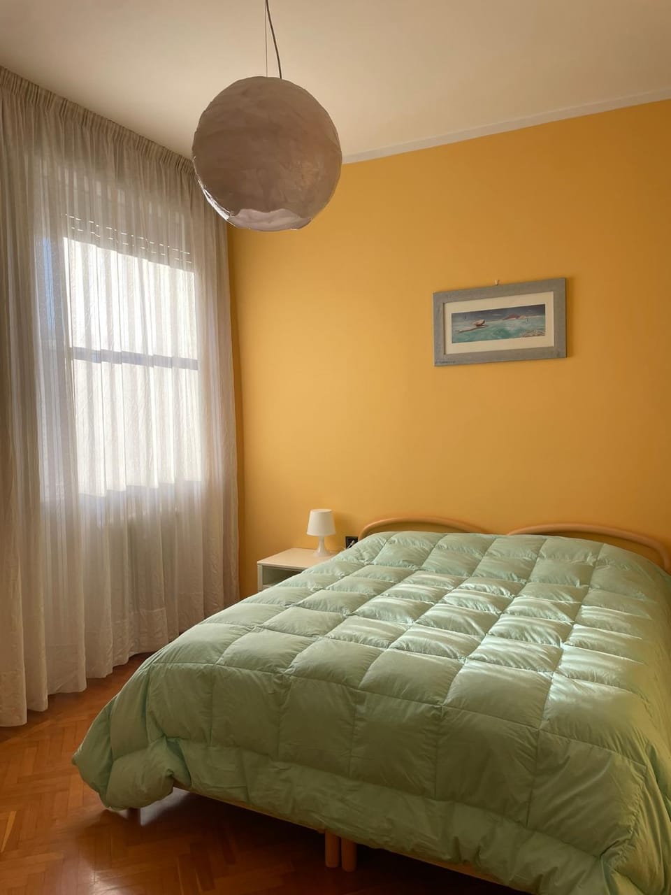 Affittacamere Villa Demidoff Bed and Breakfast in Florence