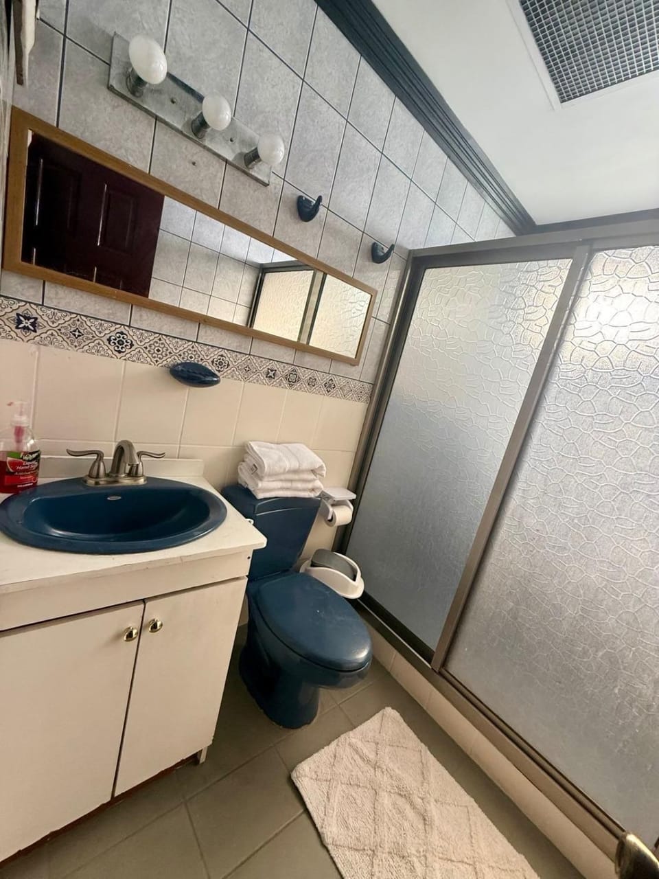 DescansoAIRBNB Apartment in Heredia Province