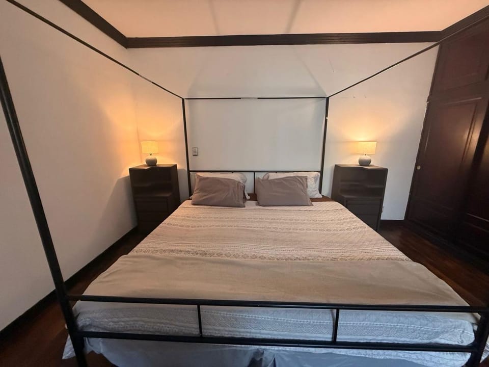 DescansoAIRBNB Apartment in Heredia Province