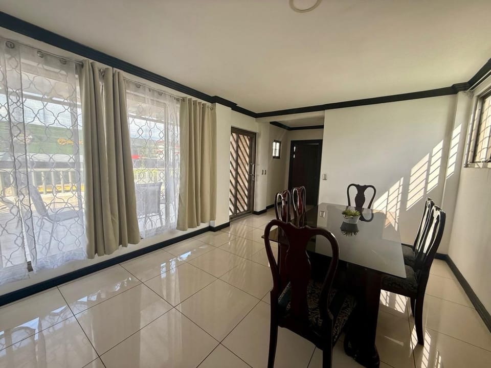 DescansoAIRBNB Apartment in Heredia Province