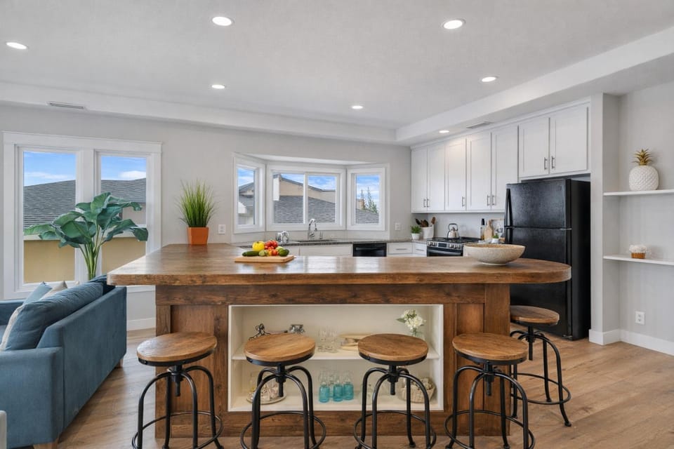 Sunny Breeze House in Tybee Island