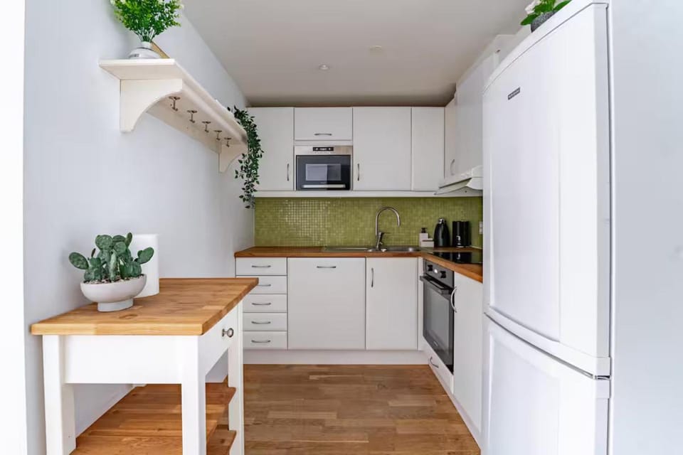 Apartment in the heart of Bergen Apartment in Bergen