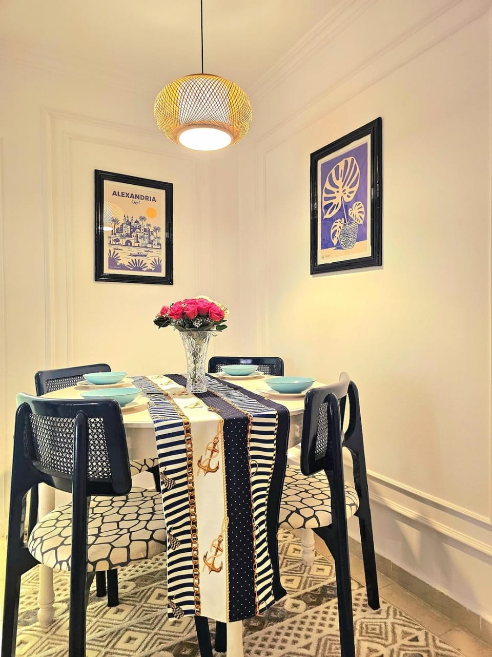 Gleem Bay Water View Apartment in Alexandria