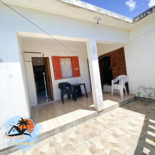 Pousada Encantado House in Tramandaí