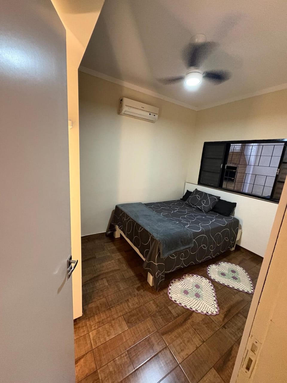 Recanto do Aleh House in São José do Rio Preto