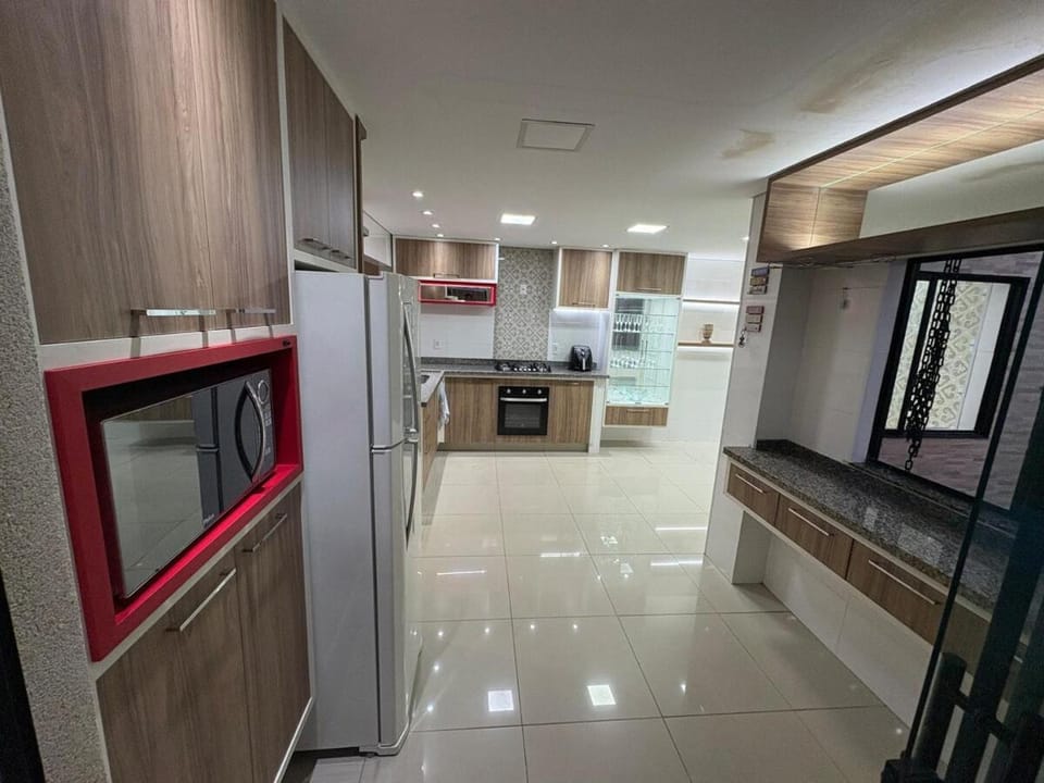 Recanto do Aleh House in São José do Rio Preto