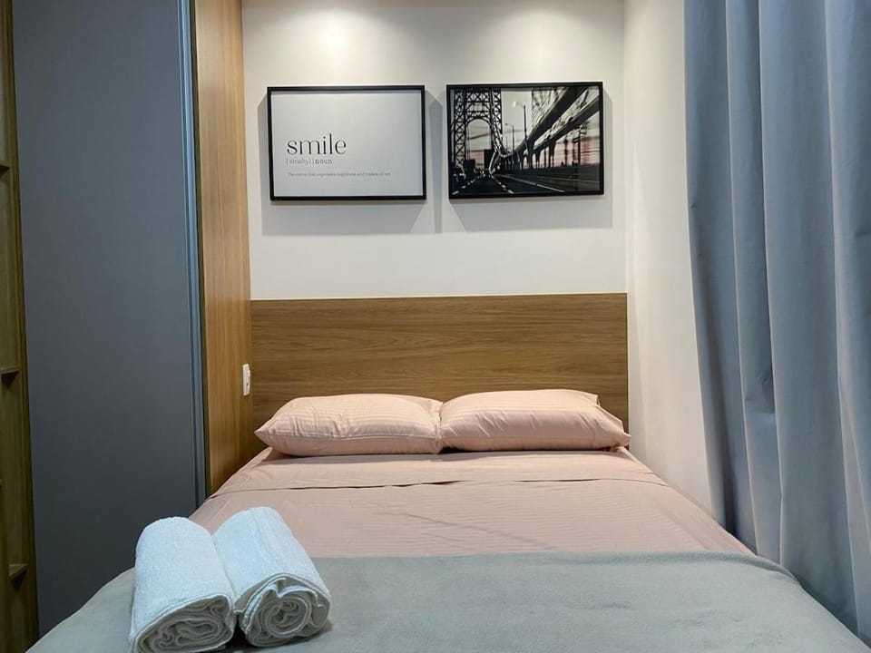 Studio H Paulista Apartment in Sao Paulo City