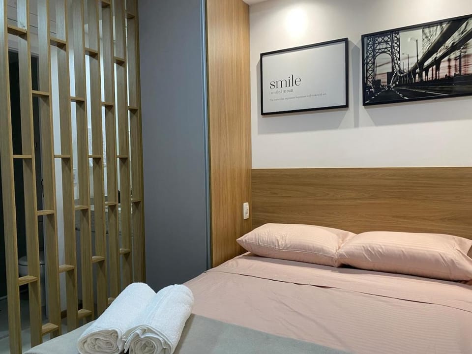 Studio H Paulista Apartment in Sao Paulo City