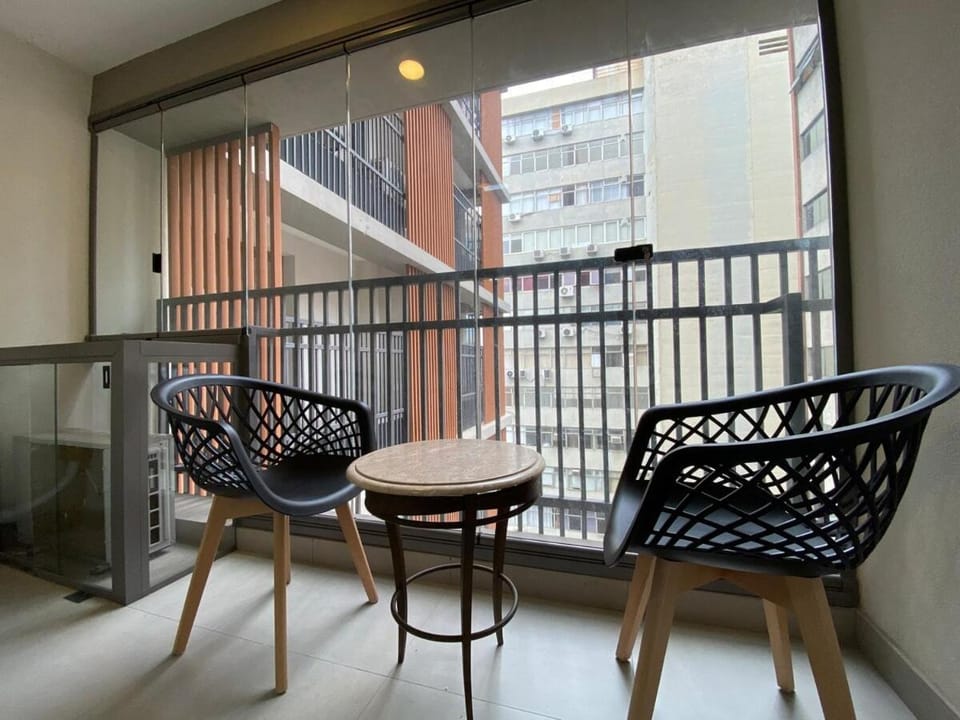 Studio H Paulista Apartment in Sao Paulo City