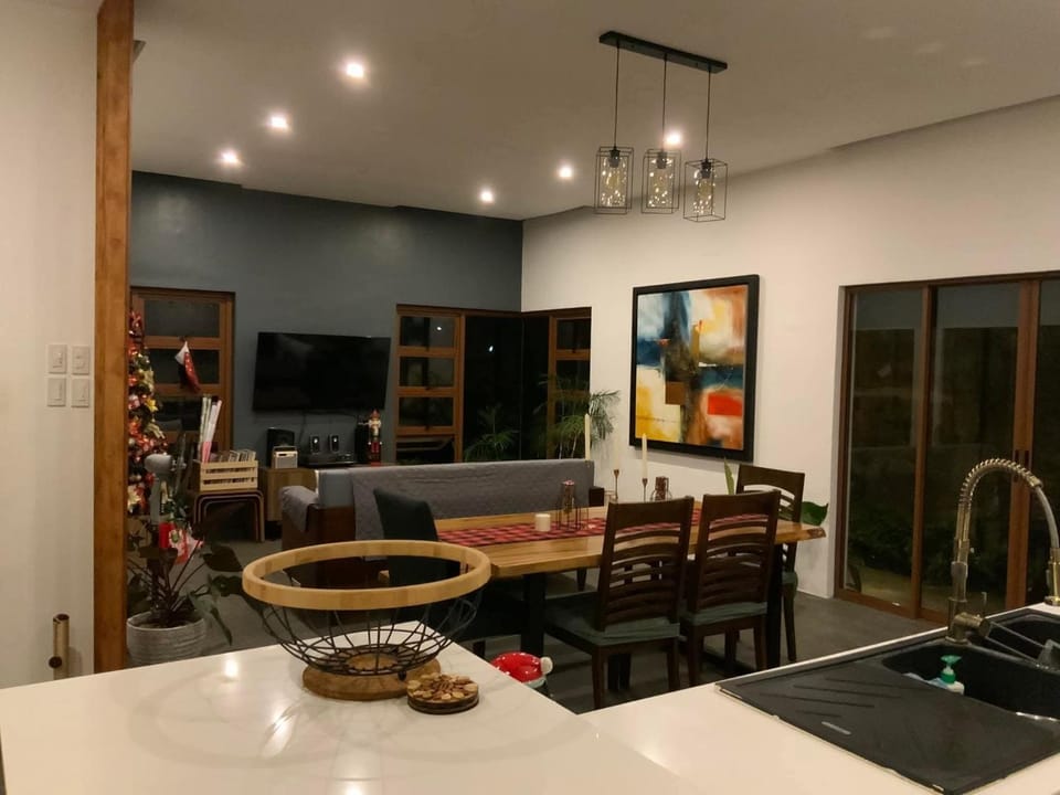 Casa Corazon House in Central Visayas