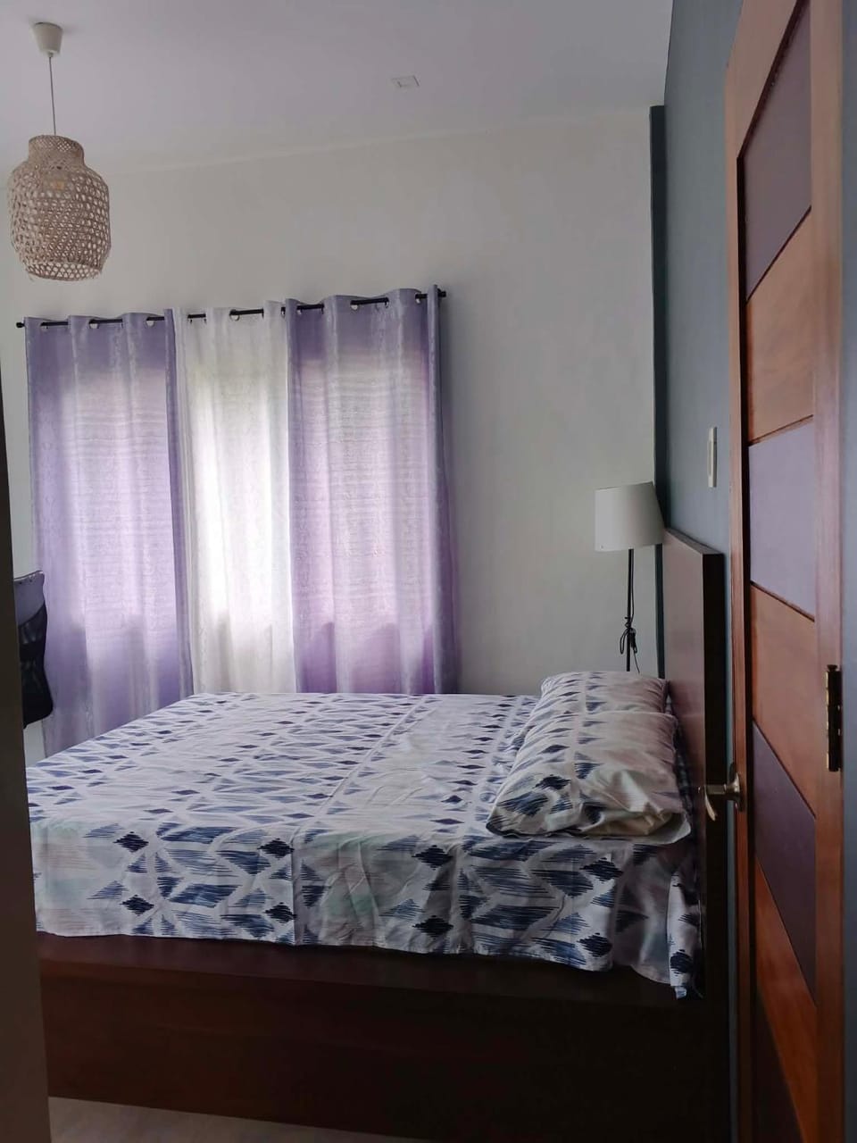 Casa Corazon House in Central Visayas