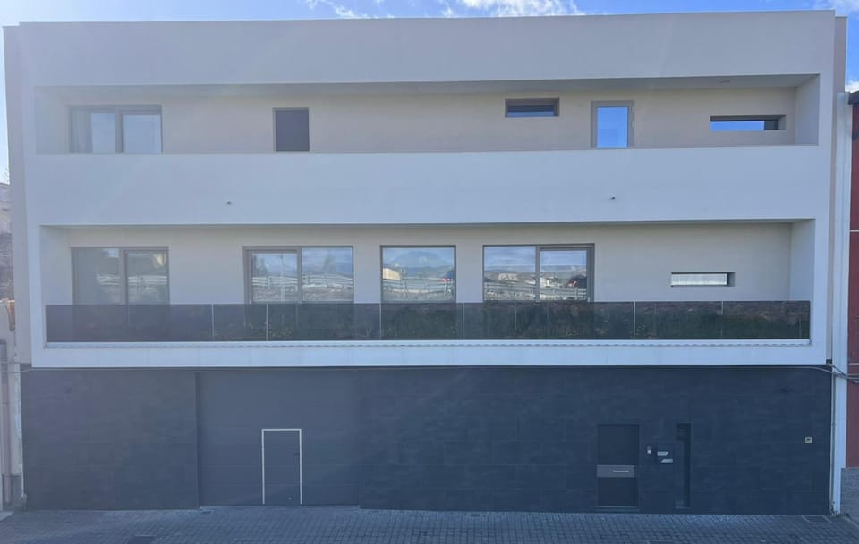 La Suite LE MURA Apartment in Gela