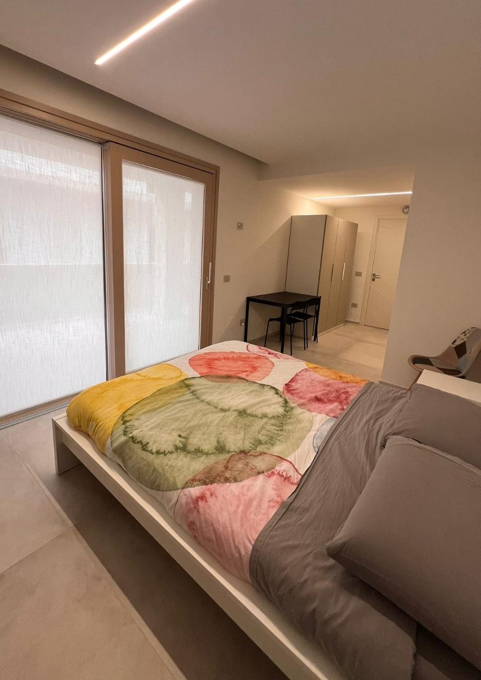 La Suite LE MURA Apartment in Gela