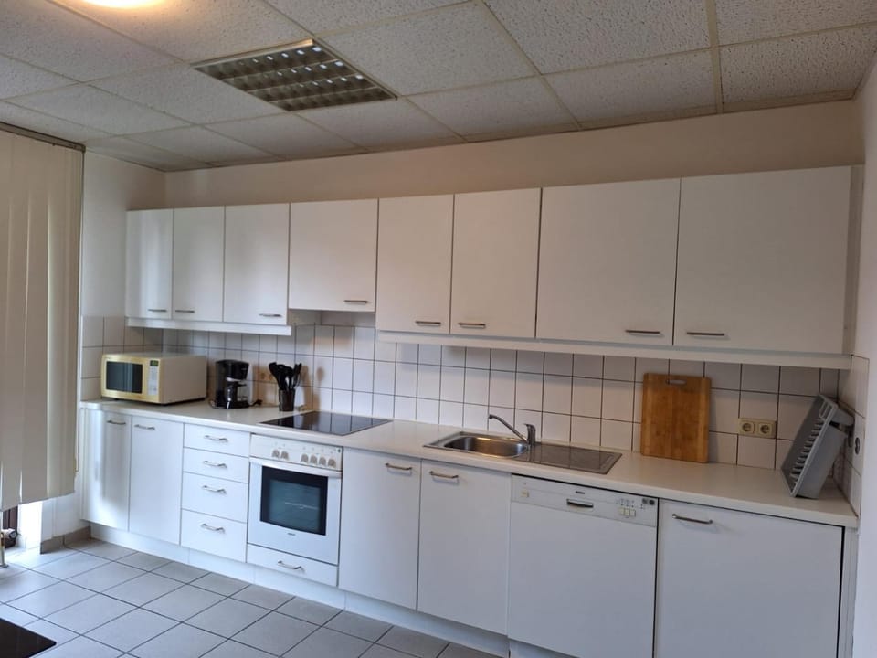 Fremdenzimmer 4 Apartment in Mönchengladbach