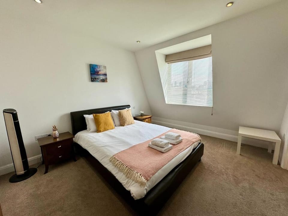 Spacious Vauxhall Apartments for big groups Apartment in City of Westminster