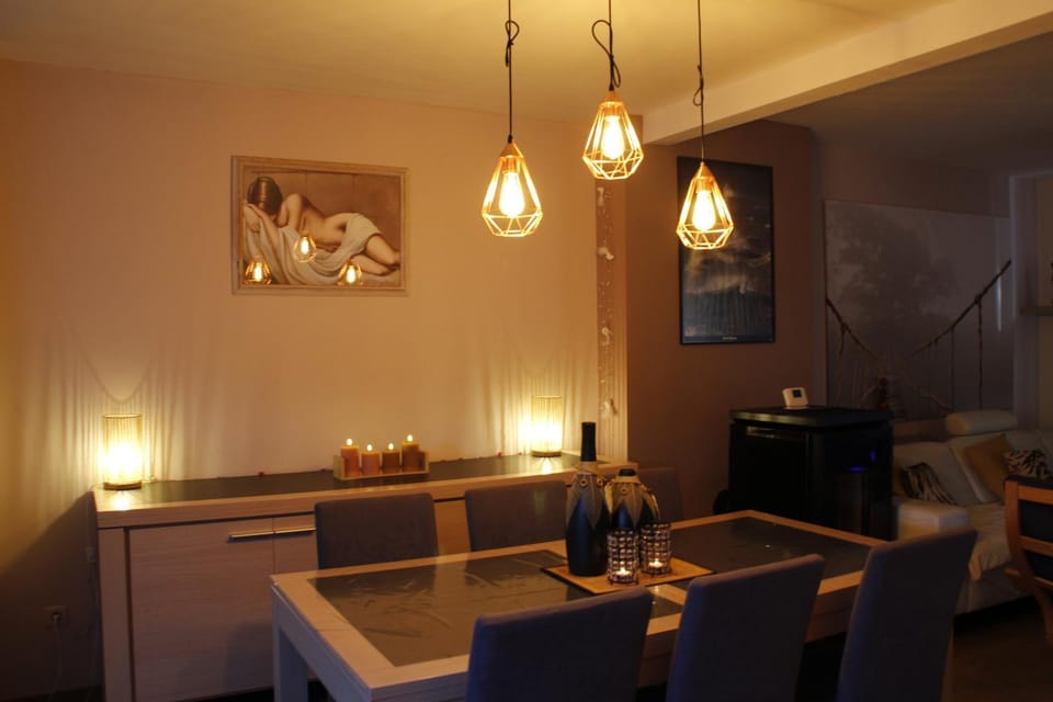 Casa Seblina House in Ostend