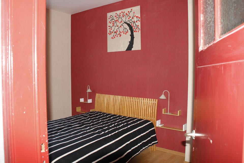 Casa Seblina House in Ostend