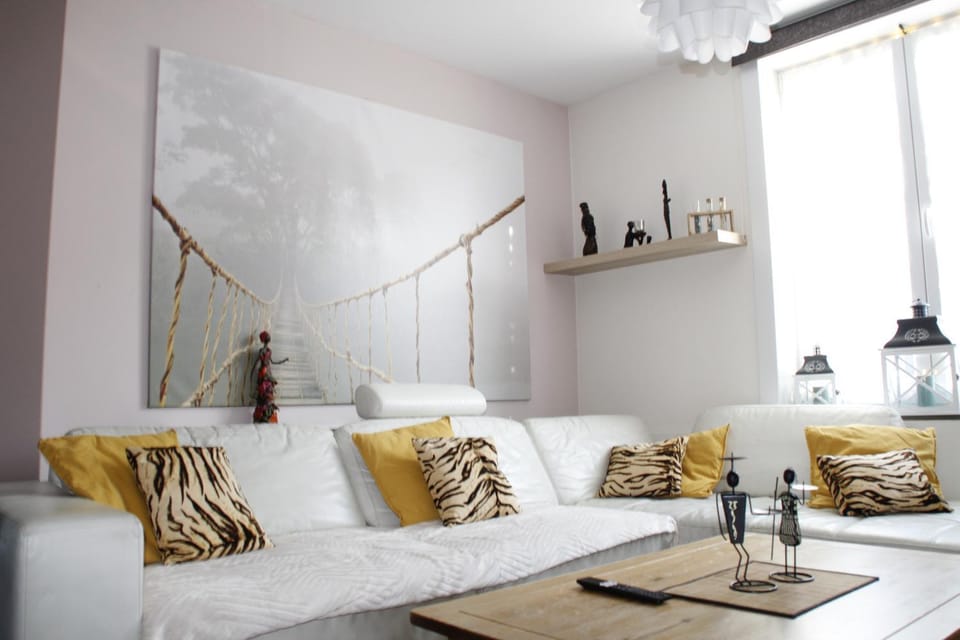 Casa Seblina House in Ostend