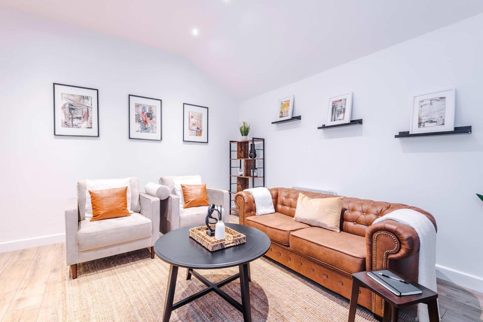 Old Town Hull Apt 1 - King or Twin - Marina Nearby Apartment in Hull