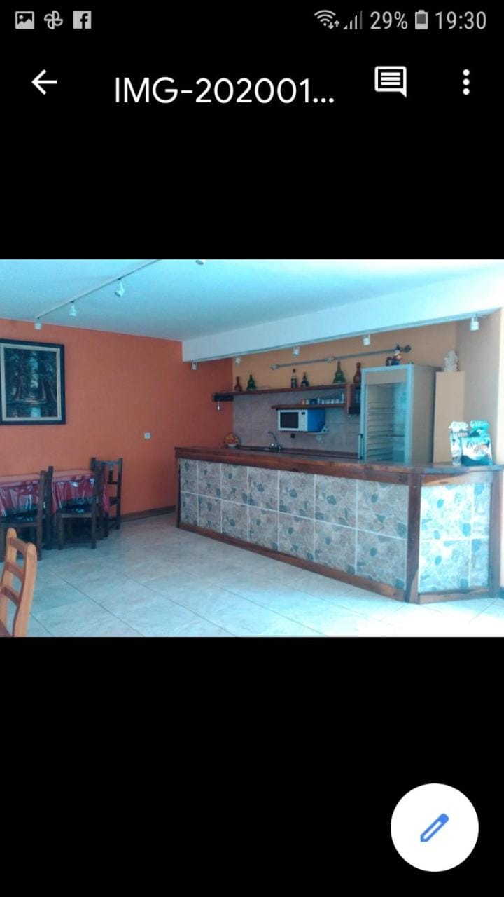 Jspalace Hotel in San Clemente del Tuyú