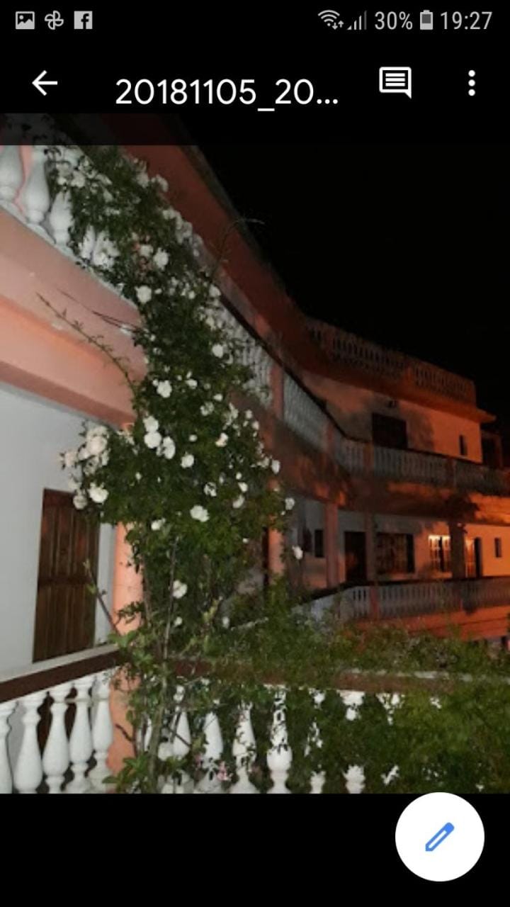 Jspalace Hotel in San Clemente del Tuyú