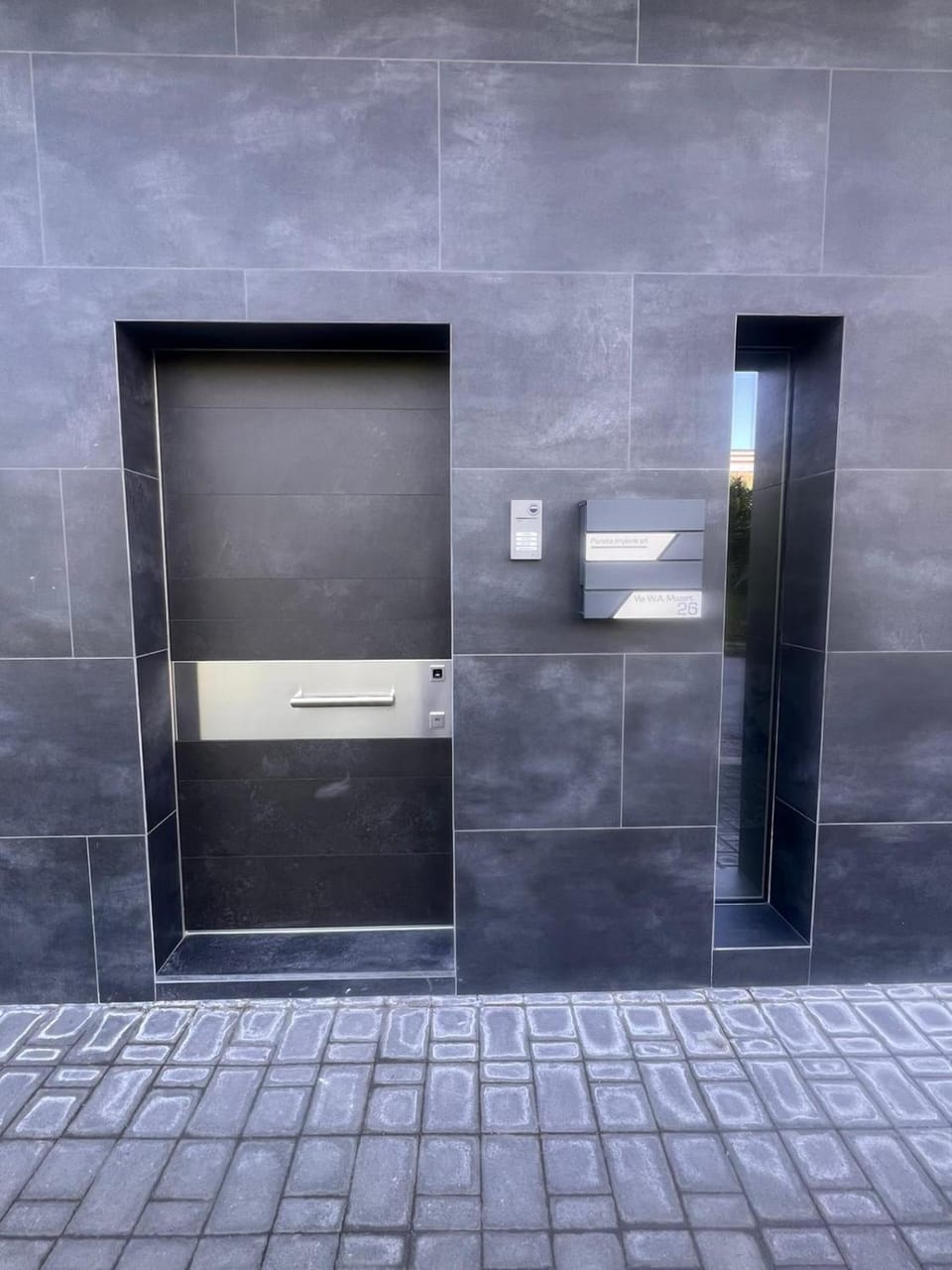 La Suite GIARDINI Apartment in Gela
