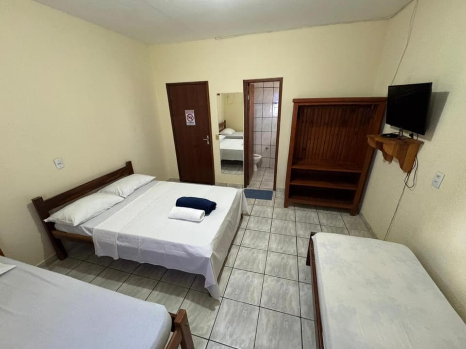 Hotel Entre Serras Hotel in State of Goiás