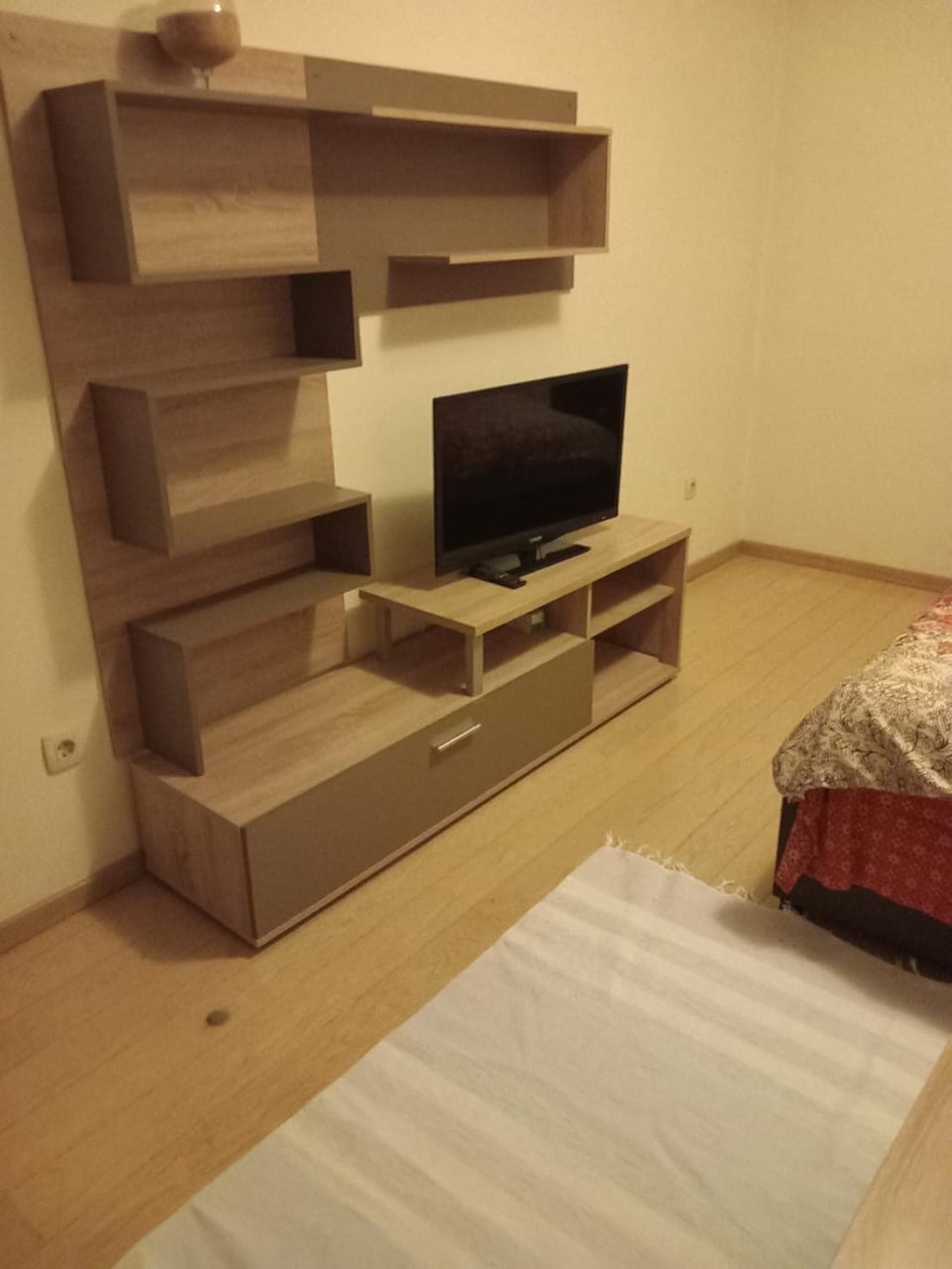 City kvart apartman Apartment in Podgorica