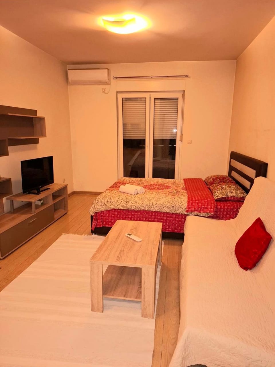 City kvart apartman Apartment in Podgorica