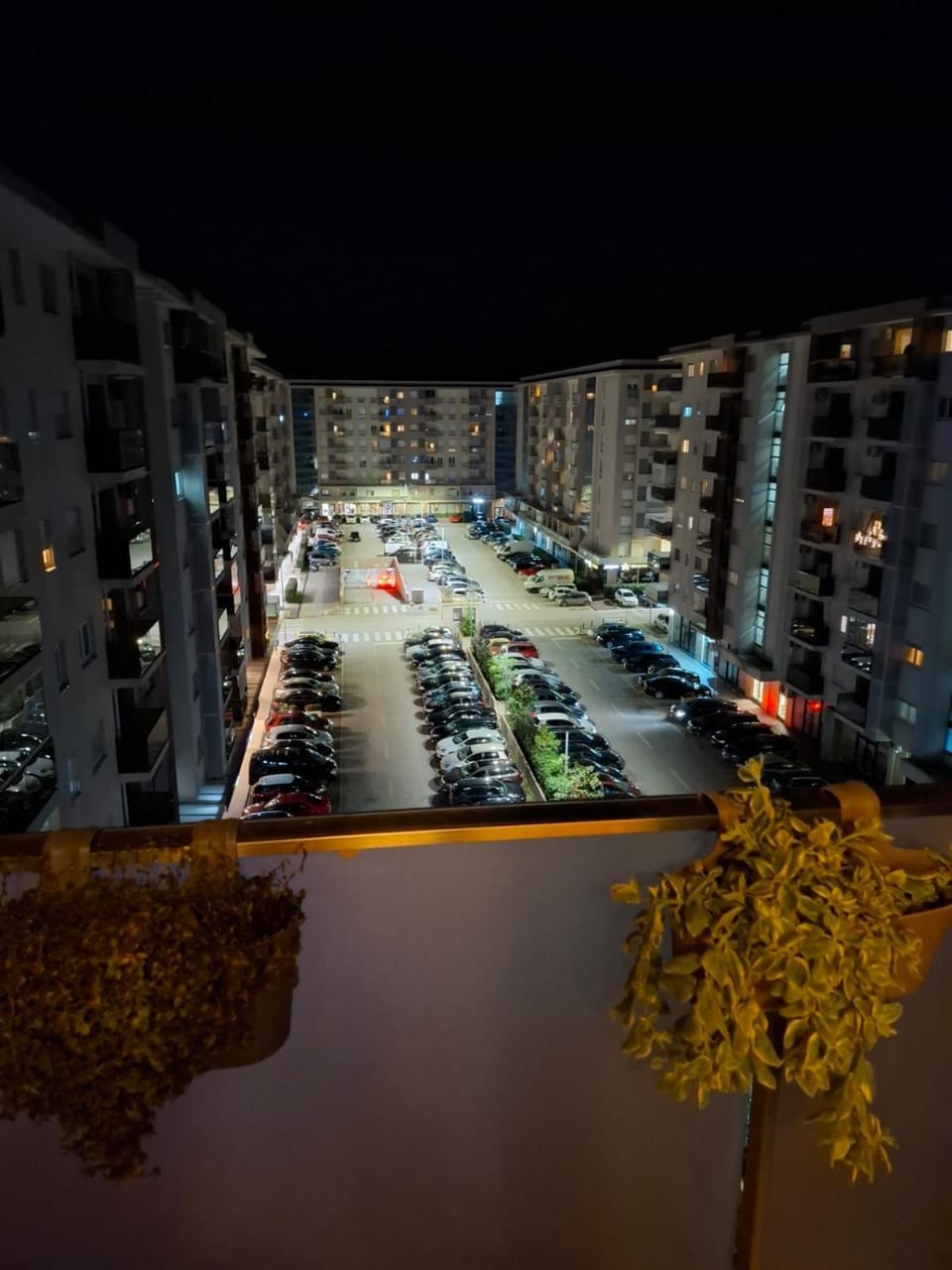 City kvart apartman Apartment in Podgorica