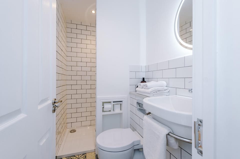 Parliament St Apt 2 - Central Hull - Sleeps 4 Apartment in Hull