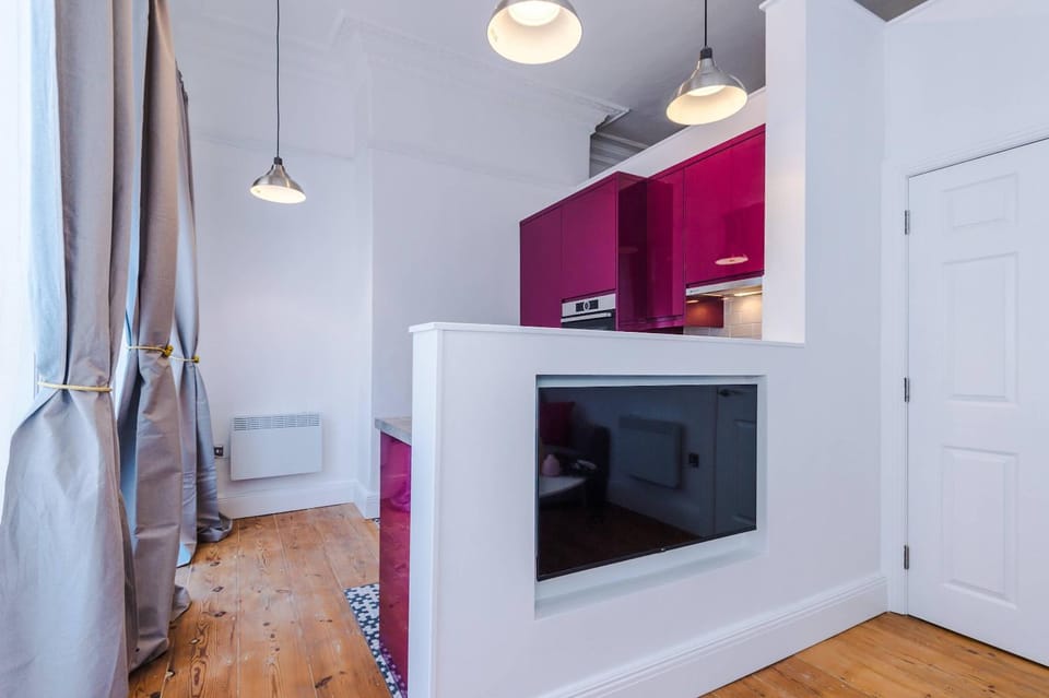 Parliament St Apt 2 - Central Hull - Sleeps 4 Apartment in Hull